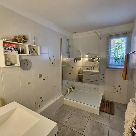 2 De Plain Pied, Climatisation, Internet Plages Et Commerces A Proximite Villa La Seyne-sur-Mer