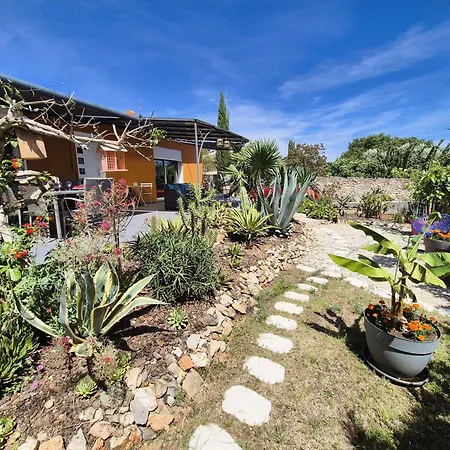 Villa 2 De Plain Pied, Climatisation, Internet Plages Et Commerces A Proximite