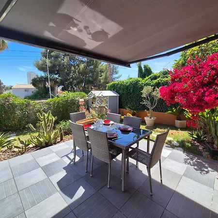 Villa 2 De Plain Pied, Climatisation, Internet Plages Et Commerces A Proximite