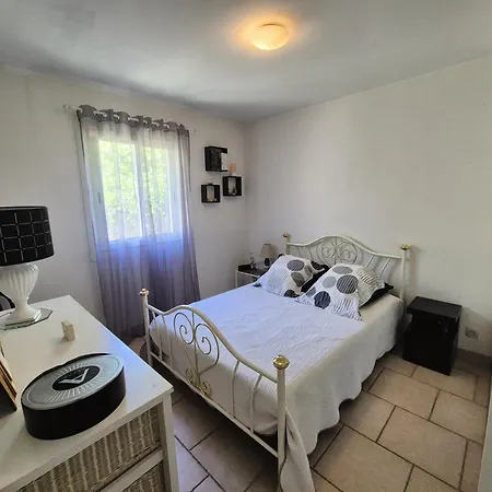 Villa 2 De Plain Pied, Climatisation, Internet Plages Et Commerces à Proximité